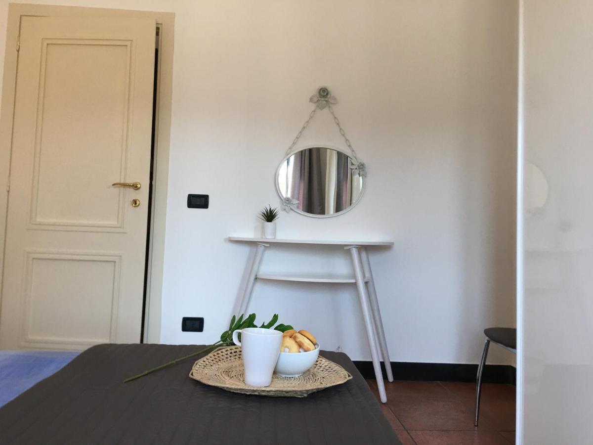 La Casa Di Giulia Apartment With Air Conditioning, Wifi And Private Parking ラッパロ エクステリア 写真