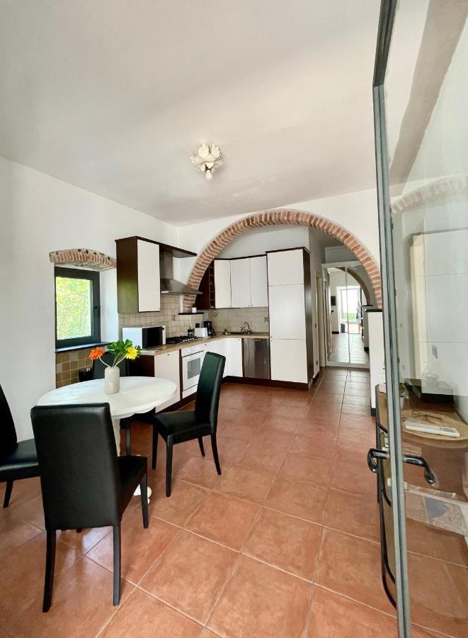 La Casa Di Giulia Apartment With Air Conditioning, Wifi And Private Parking ラッパロ エクステリア 写真