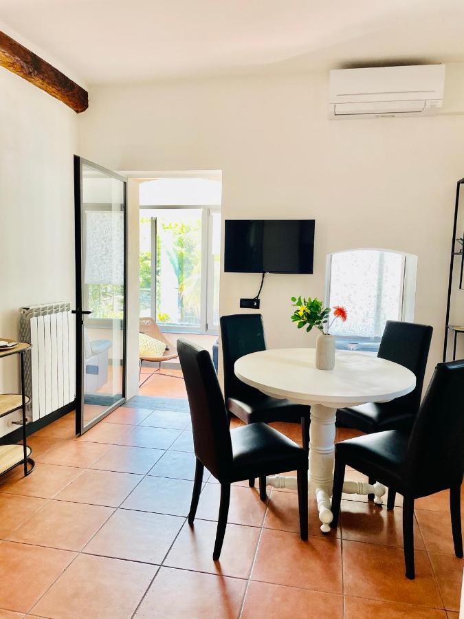 La Casa Di Giulia Apartment With Air Conditioning, Wifi And Private Parking ラッパロ エクステリア 写真
